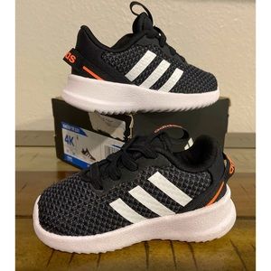 Baby Adidas Sneakers